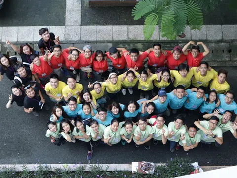 48 bạn trẻ tham gia trại tuyển chọn `Tàu Thanh niên Đông Nam Á - Nhật Bản 2018`